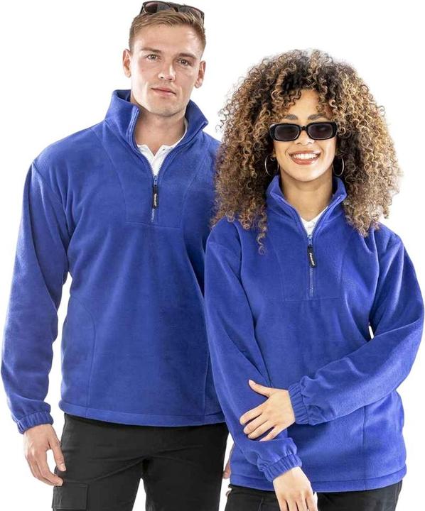Produktbild Regatta Polartherm Fleece Reissverschluss (M)