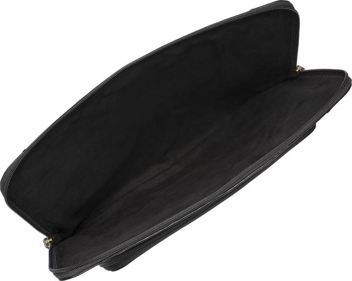 Actual product image Fossil Dillon Laptop Folio