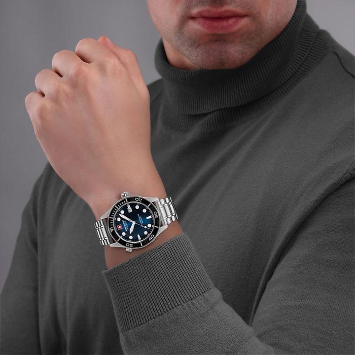 Immagine prodotto Swiss Military Hanowa Phoenix (43 mm)