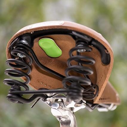 Actual product image Sen.se guardpeanut