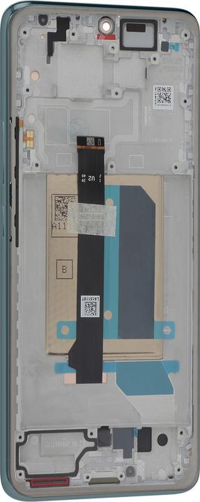 Actual product image Xiaomi Complete Screen (Display, Xiaomi Redmi Note 14 Pro)