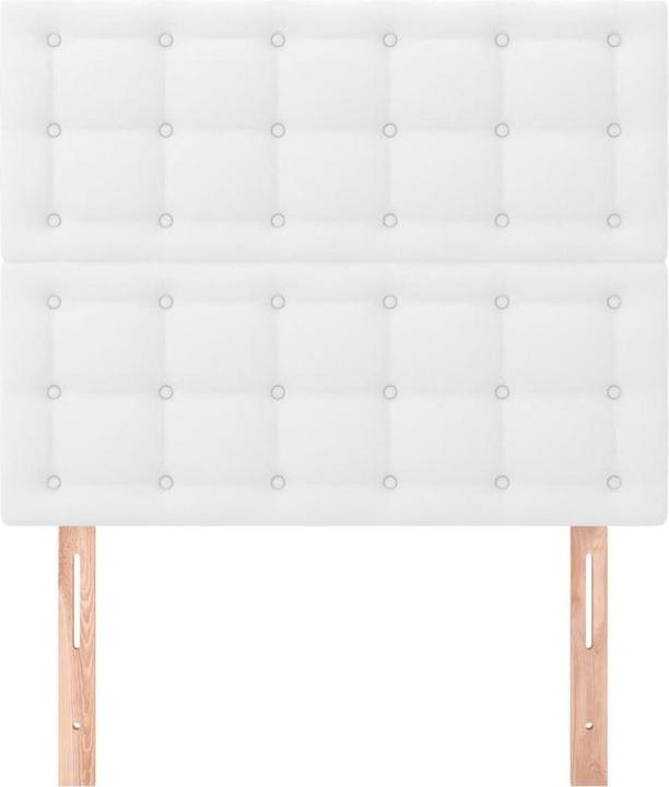 Image du produit vidaXL Kopfteil (100 x 5 x 128 cm)