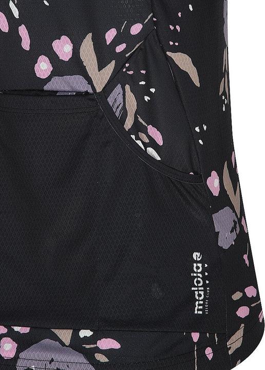 Actual product image Maloja Radtrikot VilsaM. (M)