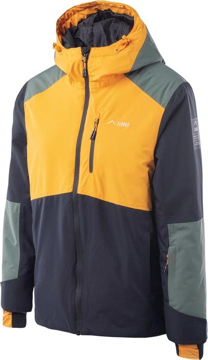 Immagine prodotto Elbrus Bergen Giacca da Sci Bambini (158)