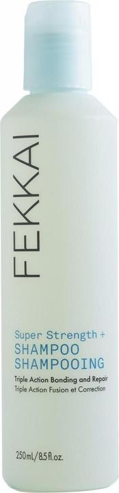 Produktbild Fekkai - Super Strength Protein Power Bond Shampoo 250ML (Flüssiges Shampoo, 250 ml)