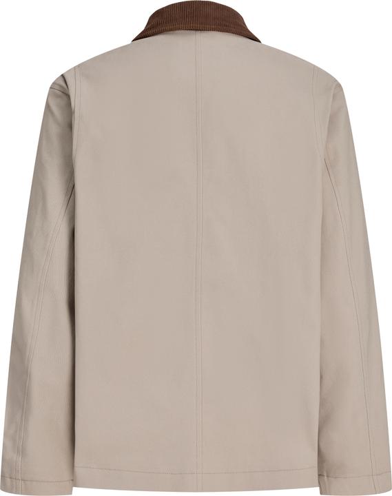 Actual product image Jack & Jones Jjegraham Worker Jacket Ln Jnr (176)