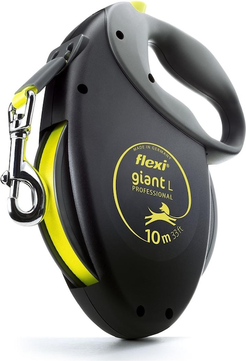 Produktbild Flexi Giant Professional (L, Hund, Spazieren)