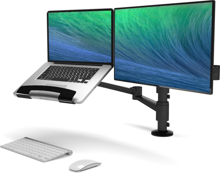 Produktbild Dataflex Notebook-Halterung VIEWLITE