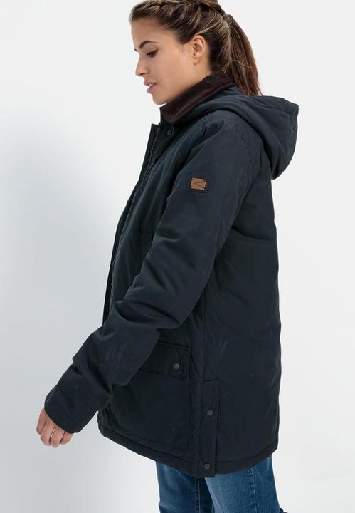 Image du produit Camel Active Veste cirée avec capuche amovible (36)