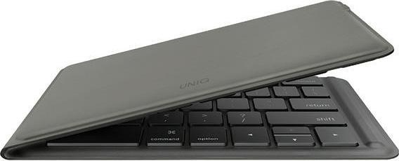 Uniq Forio składana klawiatura Bluetooth zielony/lichen green (Eng. Int.)