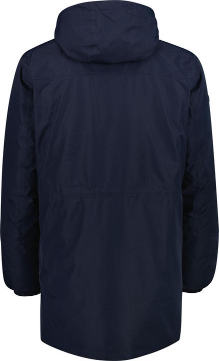 Actual product image CMP Campagnolo Zip Hoodie (L)