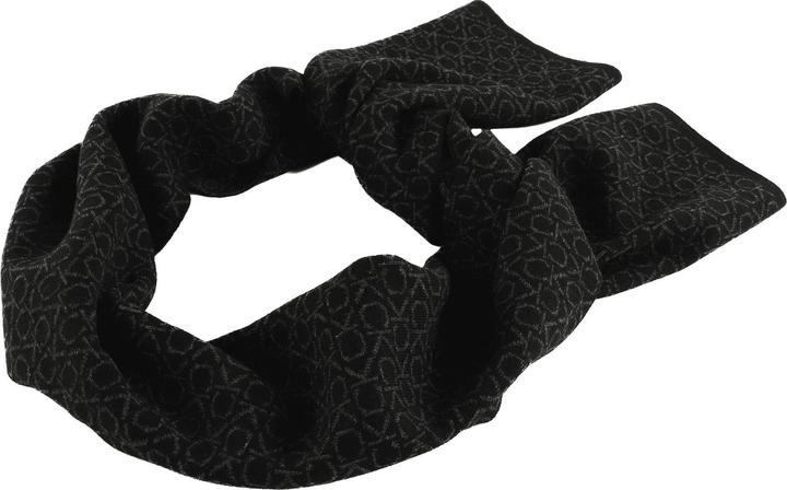 Immagine prodotto Calvin Klein Soft Giftset Monogram Beanie + Scarf