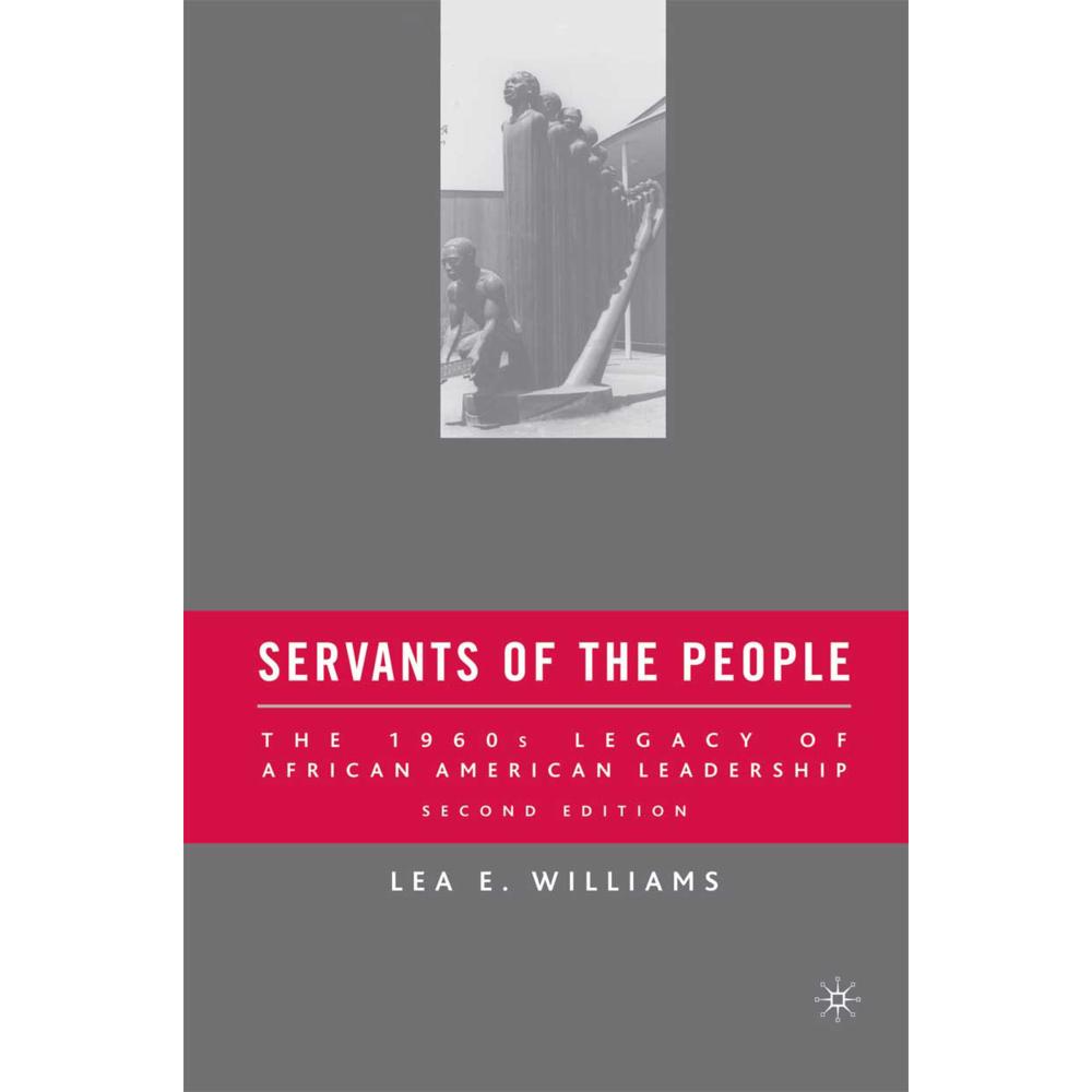 Servants of the People, Fachbücher von L. Williams