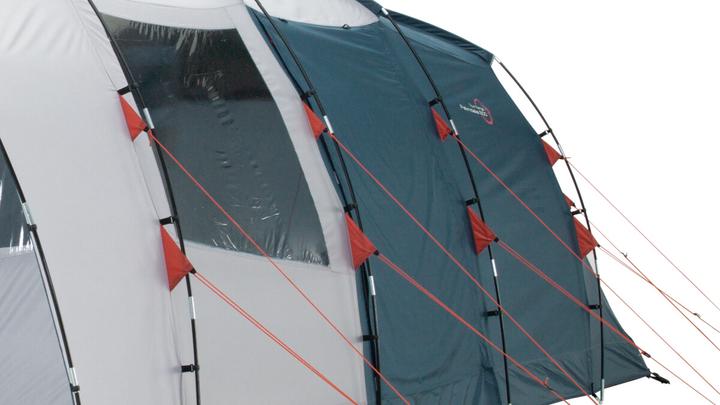 Actual product image Easy Camp Palmdale 600 family tent (Tunnel tent, 20.50 kg, 6 persons)