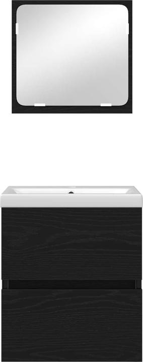 Actual product image vidaXL Bathroom set