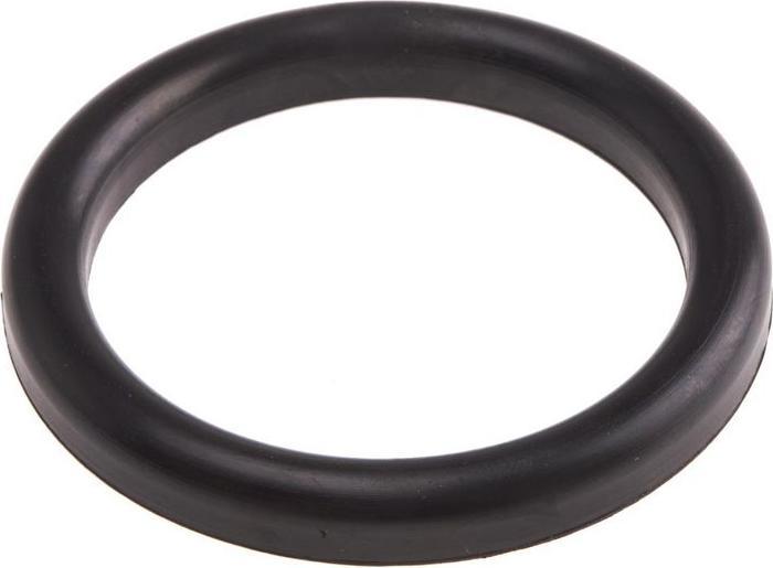 Actual product image RS PRO Stainless steel pipe fitting Threaded adapter Straight 54mm 5mm (Pipe fitting)