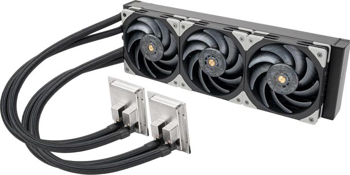 Produktbild Silverstone SST-XE360PDD (schwarz/silber)