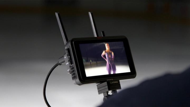 Produktbild Atomos Ninja TX