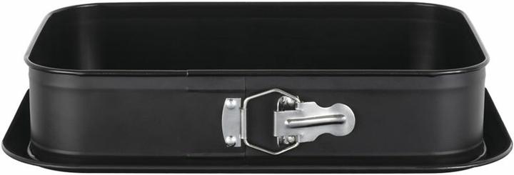 Actual product image BerlingerHaus Springform pan 39x27cm Black Silver Collection (39 cm)