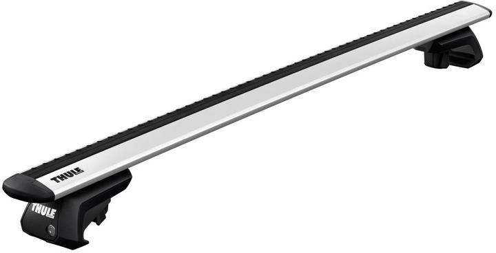 Actual product image Thule Evo Raised Rail