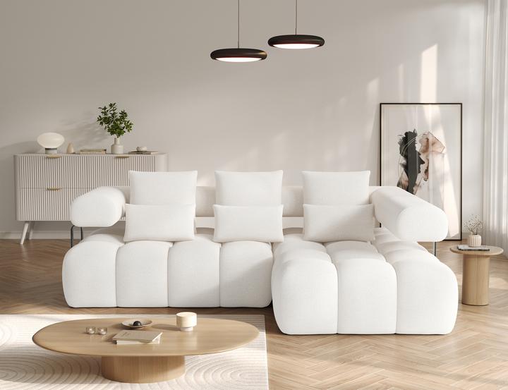 Produktbild ELTAP Levvi (3-Sitzer, Ecksofa)