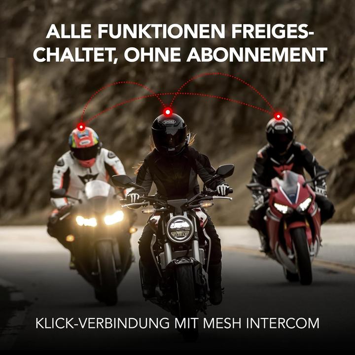 Image du produit Sena 50S - Le son par Harman Kardon (Jeu de 2)