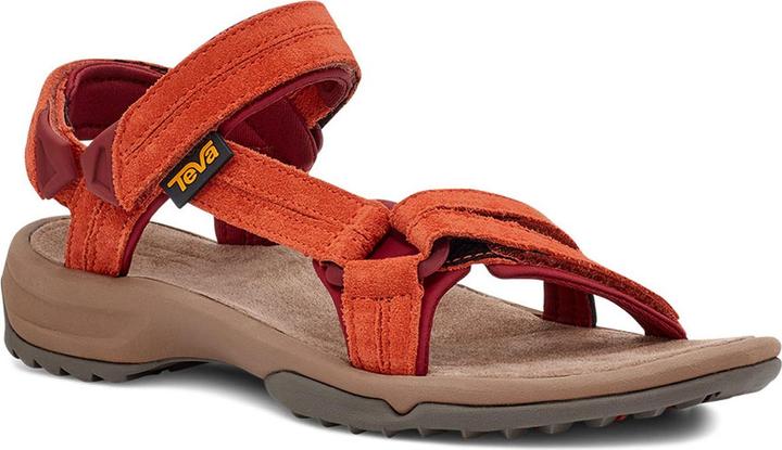 Produktbild Teva W's Terra Fi Lite Suede (36)