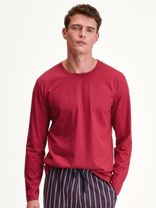 Actual product image Calida Rmx Sleep Leisure Langarmshirt (S)