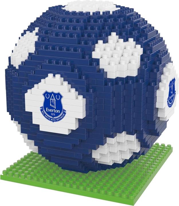 Produktbild NFL Everton FC - EPL