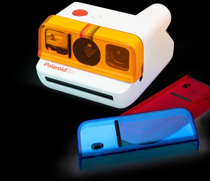 Produktbild Polaroid Go Filters - Triple Pack (Polaroid Go)