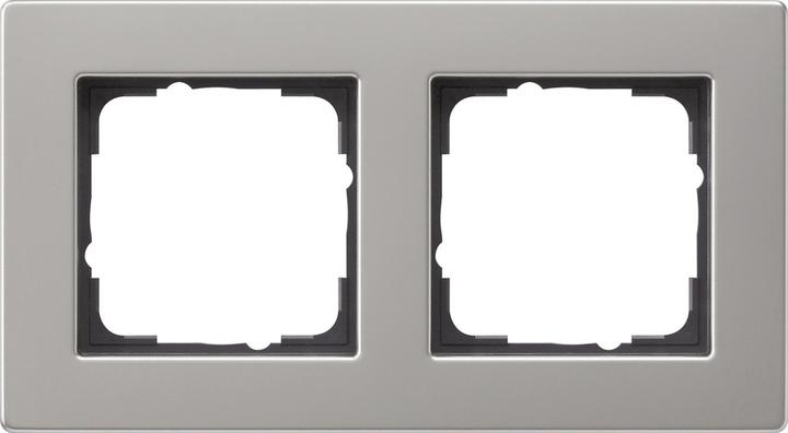 Actual product image Gira Cover frame