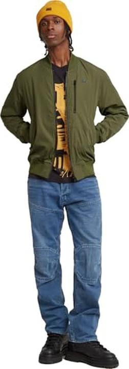 Image du produit G-Star Bomber Tech, confortable et style original (M)