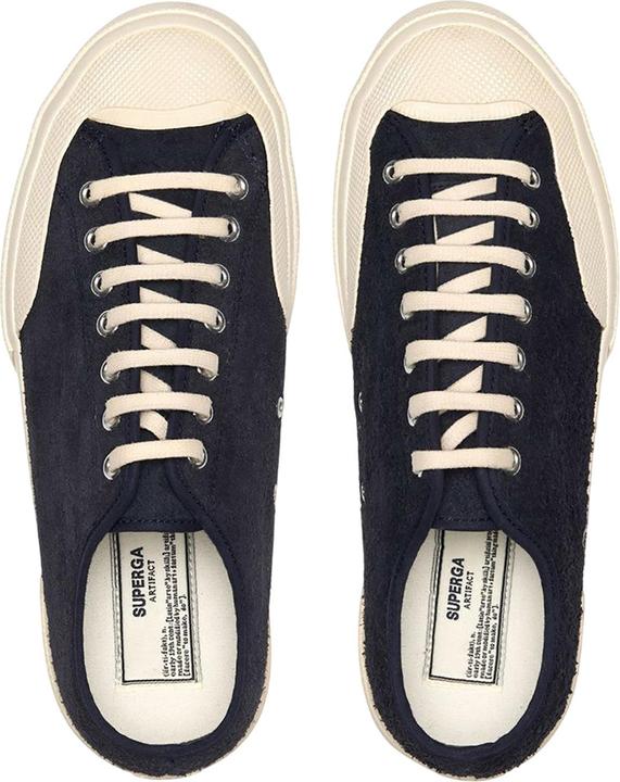 Produktbild Superga Sneaker 2432 Works Hairy Wildleder (43)