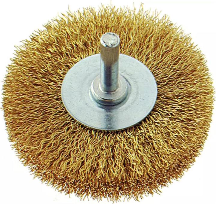 Actual product image Zeintra Shank round brush 300 m