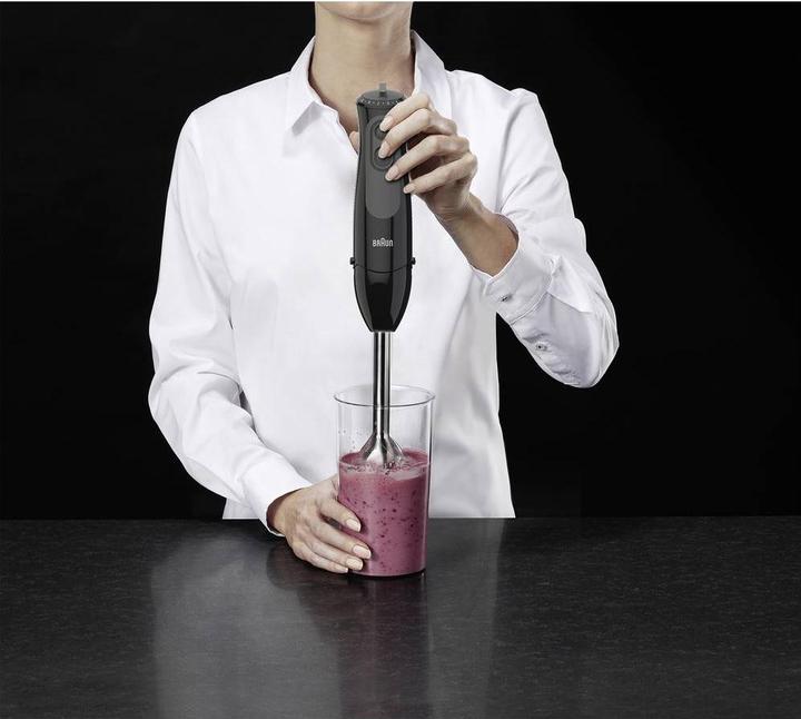 Produktbild Braun Multi Quick 3 MQ 3135