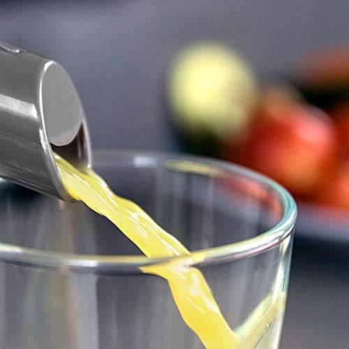 Produktbild Cecotec Entsafter für Obst und Gemüse