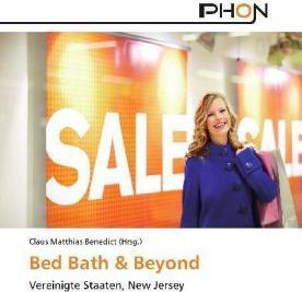 Produktbild Bed Bath & Beyond (2011)