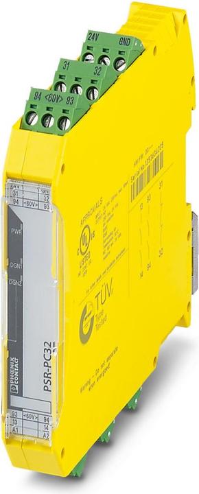 Actual product image Phoenix Coupling relay