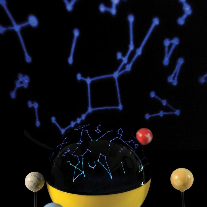 Produktbild Learning Resources Sonnensystem