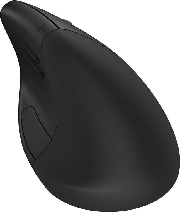 Produktbild HP 920 Ergonomic Wireless Mouse (Kabellos)