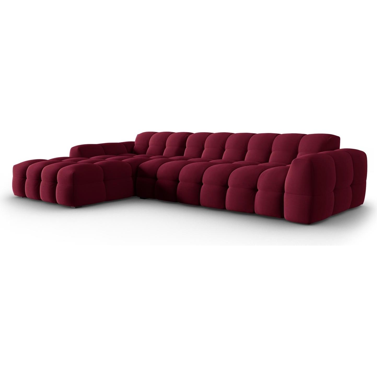 Thumbnail - Maison Heritage, Sofa, Nino (Ecksofa)