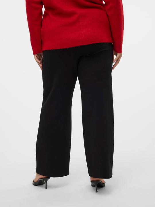 Image du produit Vero Moda VMCAUGUSTA Pantalon taille haute Leggings (W46/L32)