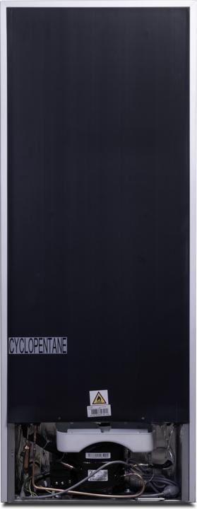 Produktbild Ströme HD-273FN/WH American fridge, white (204 l)