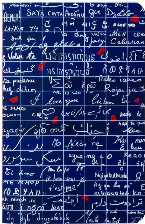 Actual product image Clairefontaine - (Lined)