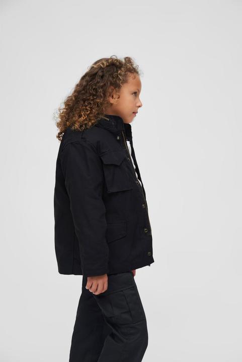 Produktbild Brandit Kids M65 Standard Jacket - 16201 (122, 128)