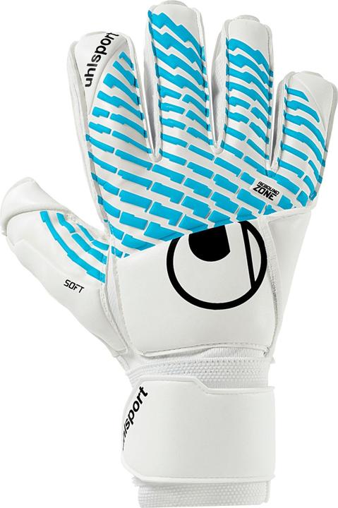 Produktbild Uhlsport Torwarthandschuhe FM Cybertec Soft Flex Frame (9)