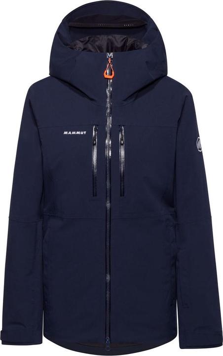 Image du produit Mammut Stoney HS Thermo Hooded Jacket Women (XS)
