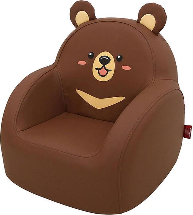 Actual product image Dwinguler Big Bear (Child armchair)