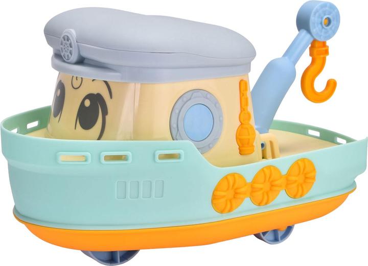 Actual product image Dickie ABC Cozy Caro