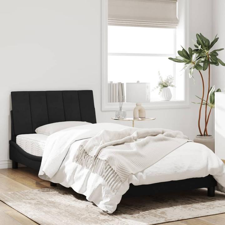 Produktbild vidaXL Bettgestell (100 x 200 cm)